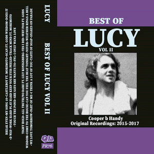 Best of Lucy, Vol. II: 2015-2017