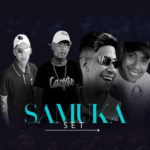 "Que Revela" Set do Samuka (Explicit)