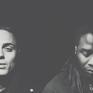 Jbdk - I'm the Man(feat. SaneBeats)