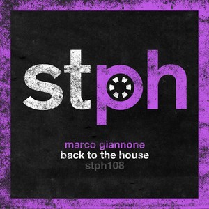 Back To The House (Original Mix)