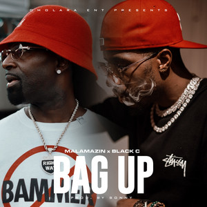 Bag Up (Explicit)