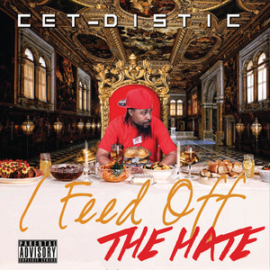 I Feed Off the Hate (Explicit)