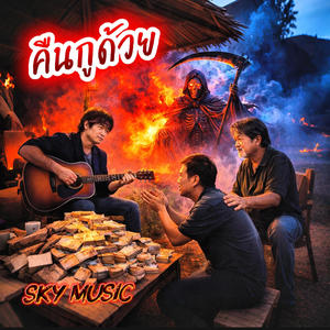 คืนกูด้วย