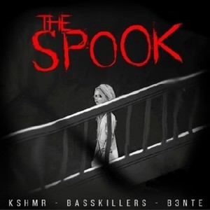 The Spook (Elek & Luke Bootleg)