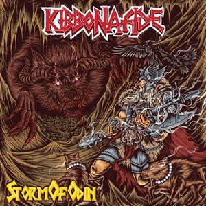 Storm of Odin