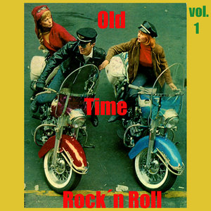 Old Time Rock'n Roll