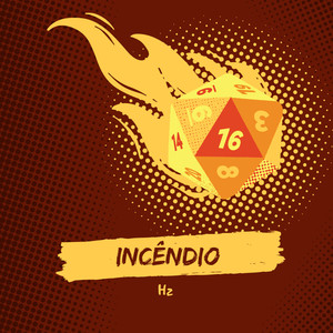 Incêndio