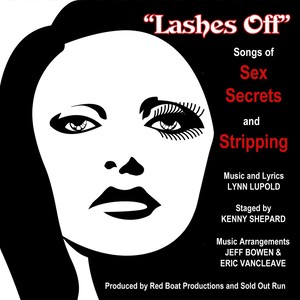 Lashes Off (Explicit)