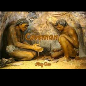 Caveman (Explicit)