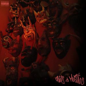 Orcos y Muertos (feat. Toker 492, ZACOP, Peralta Gang, Thridenthe, Afr666, Dr.Patrañx, Cristal Trance, Raza Castillo, Soulcrow 98', Ant On, Walaz & El Invidente) (Explicit)