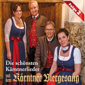 Die schönsten Kärntnerlieder