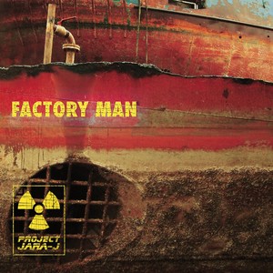 Factory Man