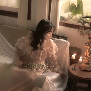 Lilin Kecil - Instrumental