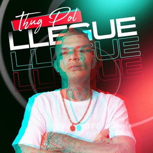 Llegue (Explicit)