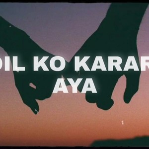 Tujhpe Hai Pyar Aya (LOFI)