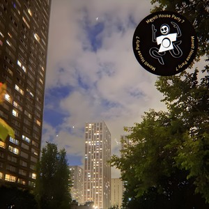 House Of Joy (Rhythm Masters Remix)