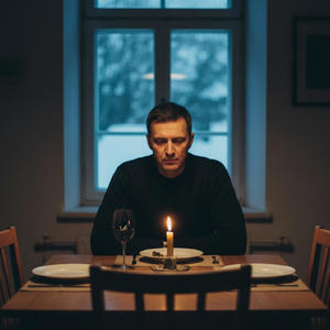 Wigilijna samotność