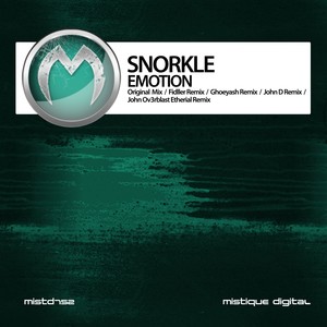 Emotion (John Ov3Rblast Etherial Remix)