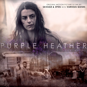 Purple Heather (Music From The Motion Picture)