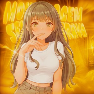 Montagem Senta E Trava (Slowed|Explicit)