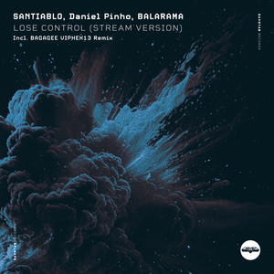 Lose Control (Stream Edit)