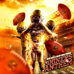 Shiners Anthem (feat. GMF Big Peso) [Radio Edit]