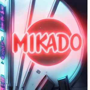 Mikado (Explicit)