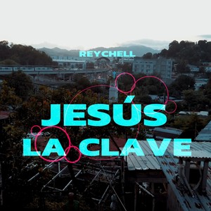 Jesús la Clave