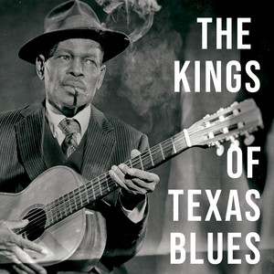 The Kings of Texas Blues