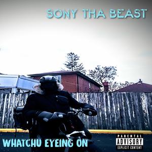 WHATCHU EYEING ON (Explicit)