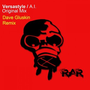 A.I. (Dave Gluskin Remix)