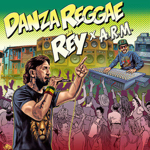 Danza Reggae