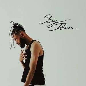 Stay Down (Explicit)