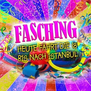 Heute fährt die 18 bis nach Istanbul