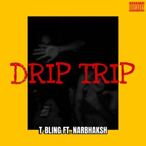 DRIP TRIP (feat. Narbhaksh) (Explicit)