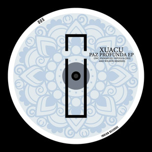 Paz Profunda (Enmanuel Dipuglia|DO|Remix)