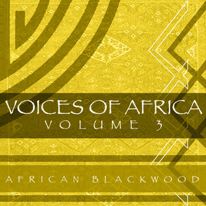 Talking Winds Of The Tuareg