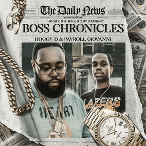 Boss Chronicles (Explicit)