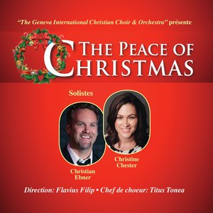 The Peace of Christmas