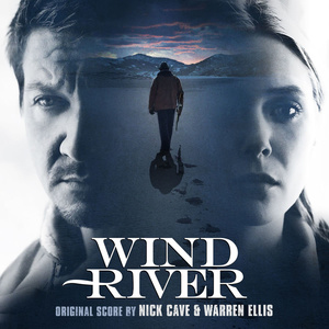Wind River (Original Motion Picture Soundtrack) (猎凶风河谷 电影原声带)