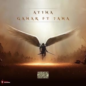 ATINA (feat. 7ANA) [Explicit]