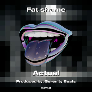 Fat shame (Explicit)