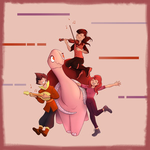 Can You Feel My Love? (Acoustic Version)