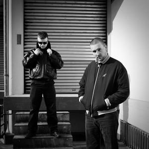 HAUSVERBOT (Explicit)