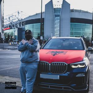 War Baby (feat. OFF THE CURBSIDE) (Explicit)