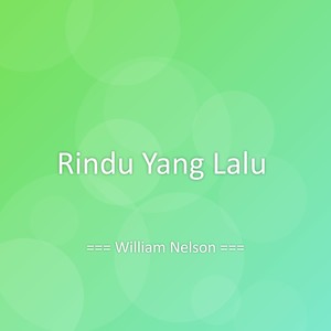 Rindu Yang Lalu