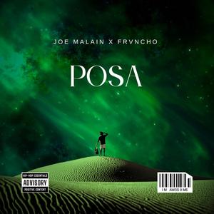 POSA (feat. FRVNCHO)