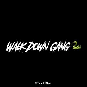 Walk Down Gang (feat. LilBee) [Explicit]