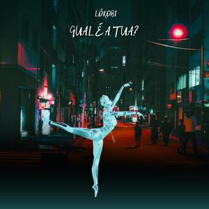 Qual É A Tua? (feat. Dj Negralha)