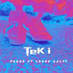 Teki (feat. Crane Holyf) [Explicit]